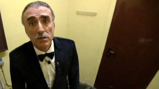 La fase de la decepción 
