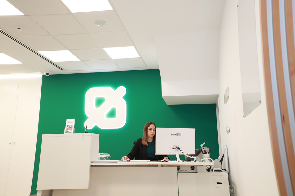 Caixa Popular facilitará el cobro de las pensiones a sus clientes el próximo 22 de mayo