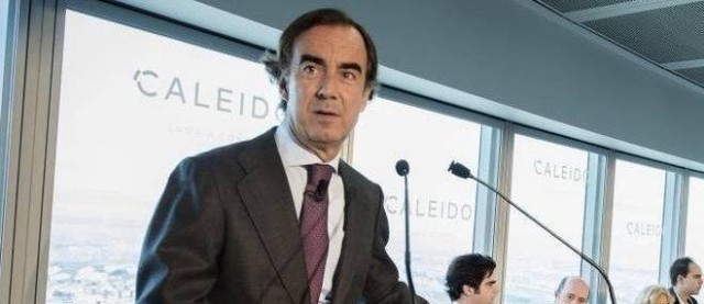 OHL recorta las pérdidas trimestrales un 5,2% hasta los 7,3 millones de euros