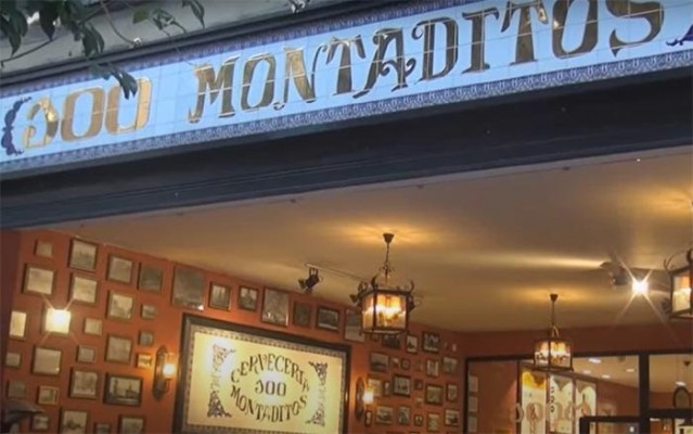 El modelo 'low cost' de empresas como 100 Montaditos puede salir reforzado tras la crisis del covid-19