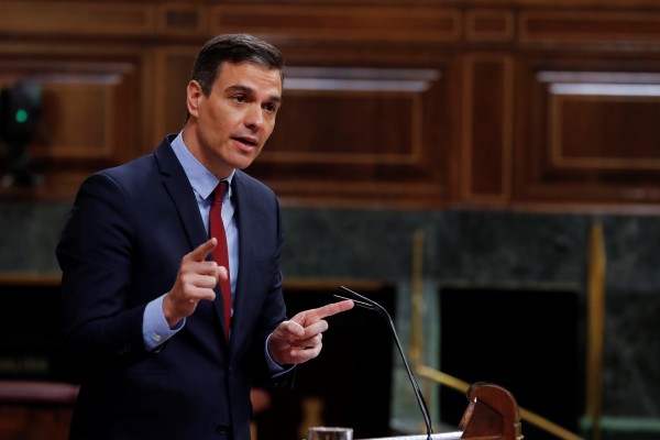 Sánchez: 