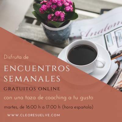 Agenda Plaza Emprende: de 