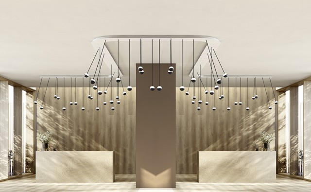 Los NYCxDESIGN Awards premian al estudio valenciano Estudi(H)ac 