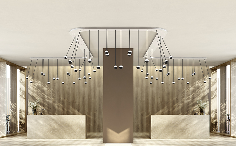 Los NYCxDESIGN Awards premian al estudio valenciano Estudi(H)ac 