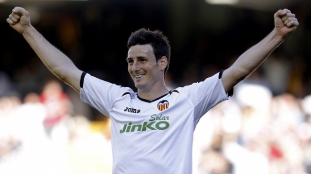 Aduriz anuncia que se retira ya del fútbol en activo