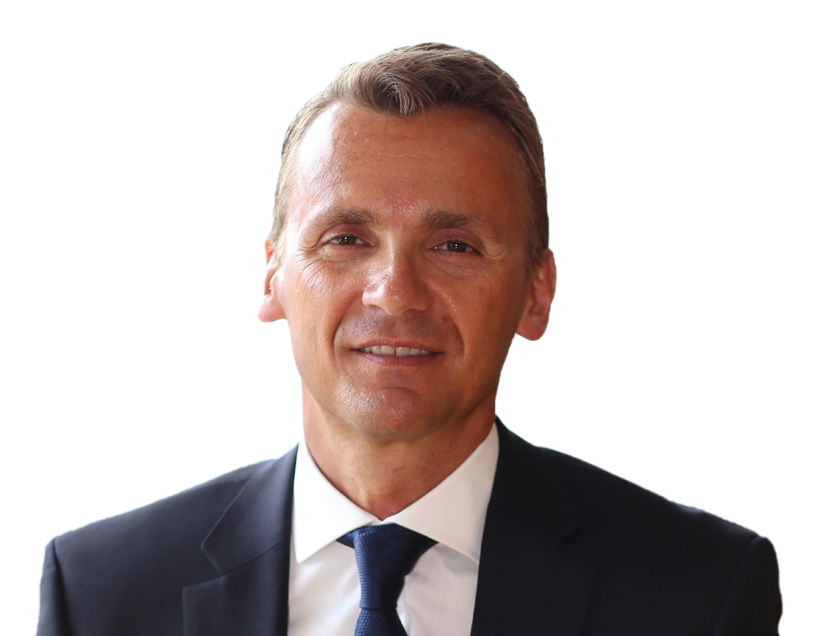 El concepto de 'gran' gobierno parece preparado para volver