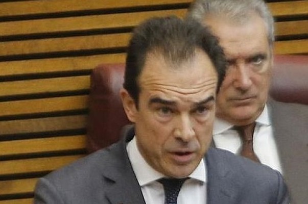 La lista del PP local es tan integradora... que rescata hasta los 'zombies' de la era Castedo