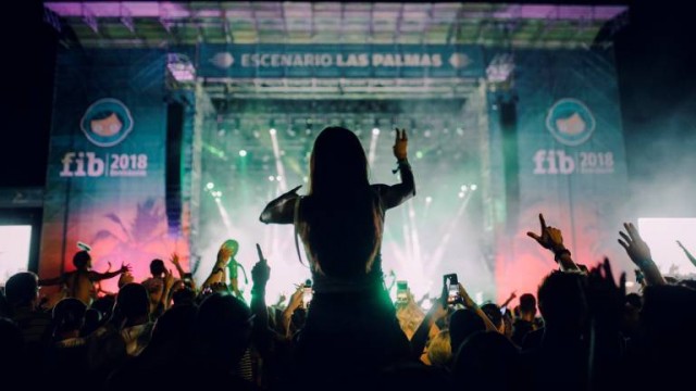 El FIB reduce su capital un 97% tras suspender la edición de este verano