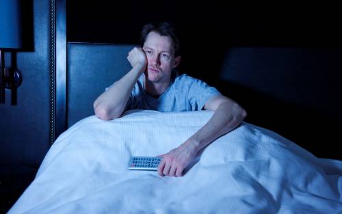 El encierro ha incrementado el número de casos de insomnio y despertares nocturnos