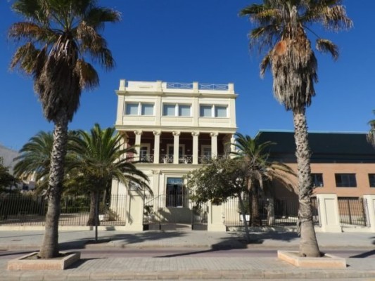 Los museos municipales de València reabren al público a partir de este jueves
