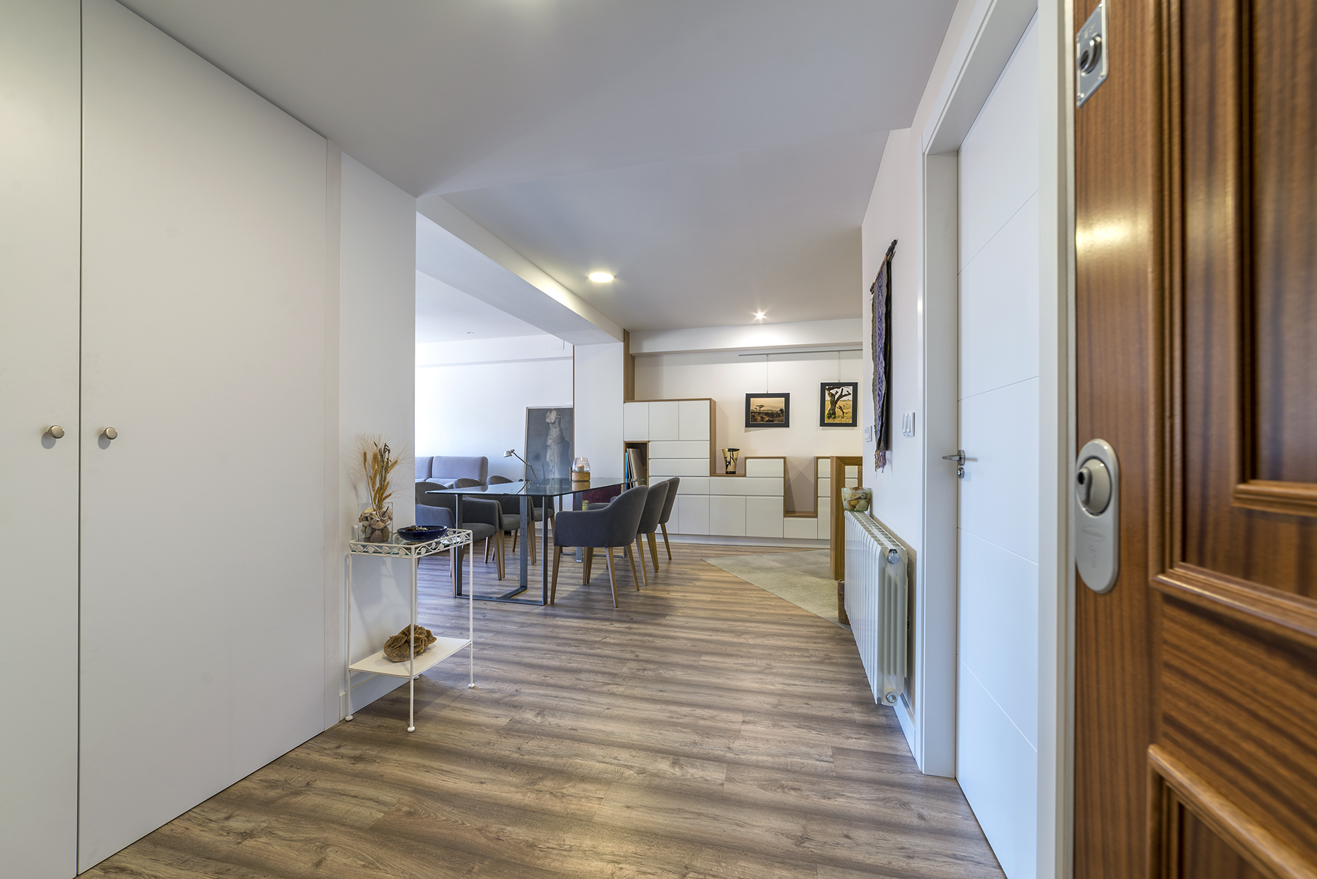  El Plan Renhata 2020: ayudas de hasta 12.000 euros para reformar una vivienda