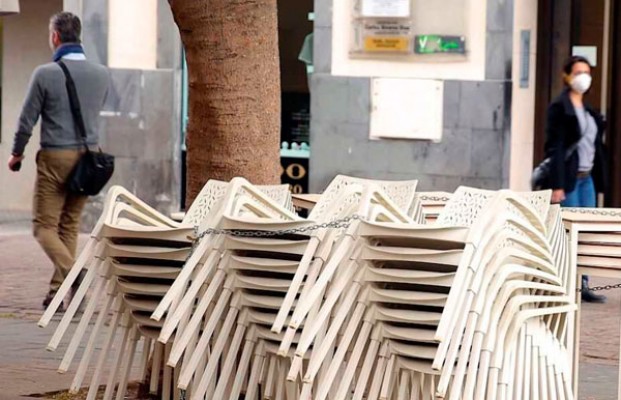 La Comarca del Guadalentín registró 2.180 ERTE que afectan a más de 9.000 trabajadores

