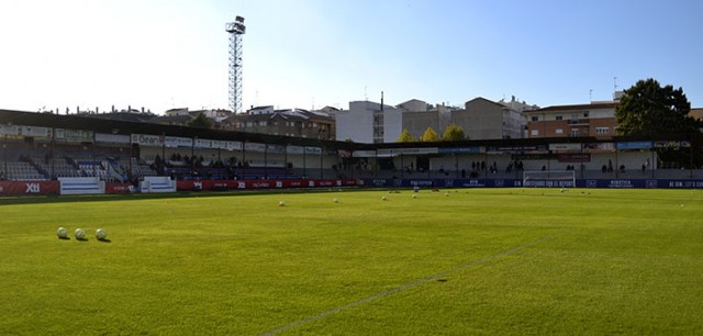 El Yeclano Deportivo volverá a entrenar la semana que viene o a principios de junio de cara al play off