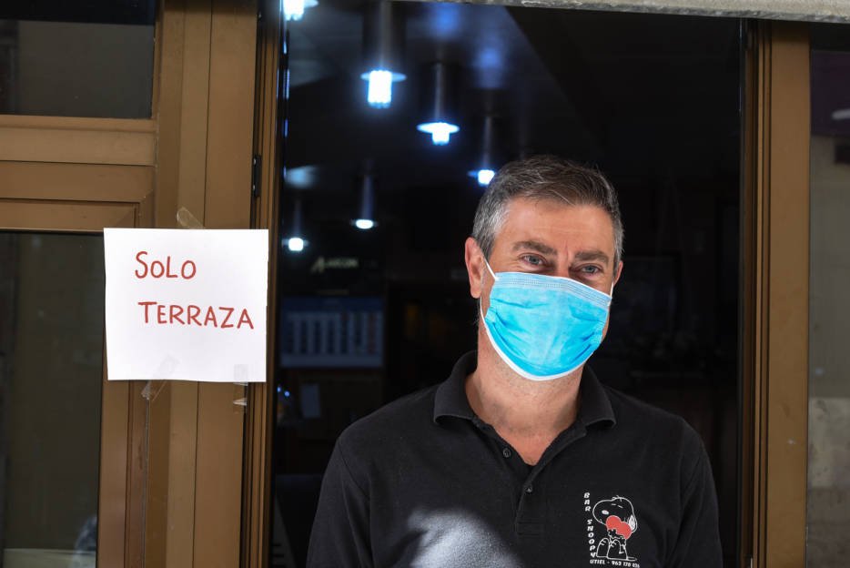 Foto: EDUARDO MANZANA - 