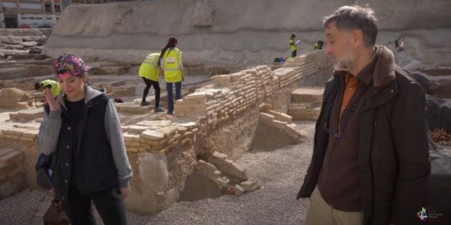 Una serie de seis capítulos para recorrer la historia de Murcia: estreno en 'Un patrimonio de cine'