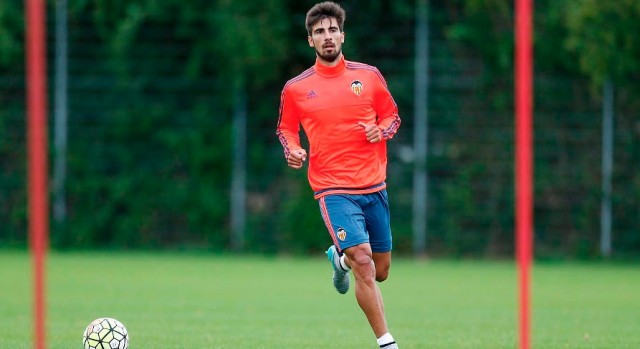 André: 