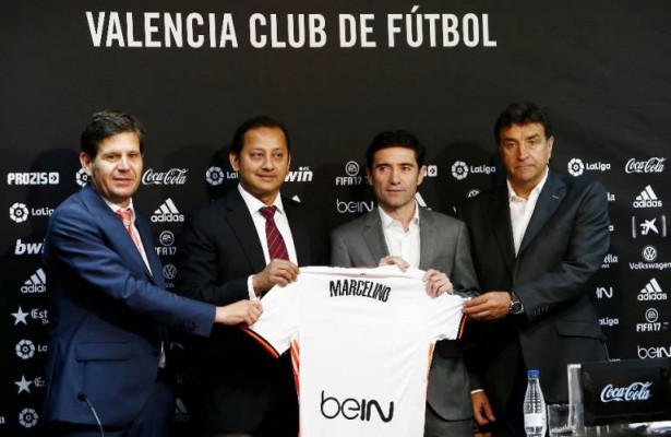 El Valencia cumple un mes del final de la Liga sin haber cerrado fichajes