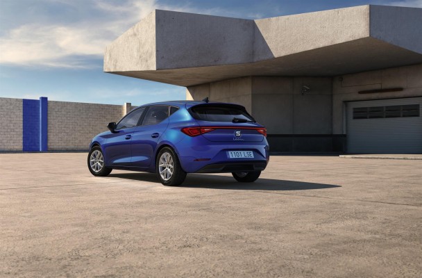 Seat añade más motores de gasolina y diésel a su acceso de gama del nuevo León