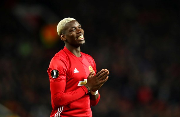 FIFA descarta irregularidades en el fichaje de Pogba por el United y abre un proceso contra la Juventus
