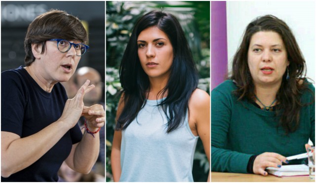 Podem camina hacia otro proceso de confrontación como el de 2017