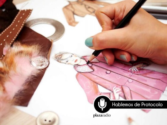 Hablemos de protocolo: La moda que se puso de moda