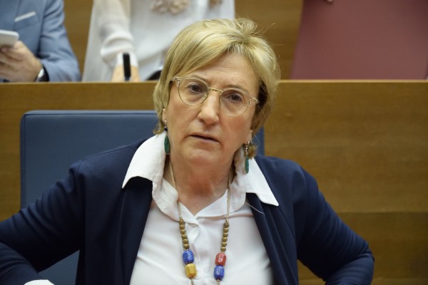 El Consell recula para evitar otro 'no' del ministerio en el siguiente avance de fase