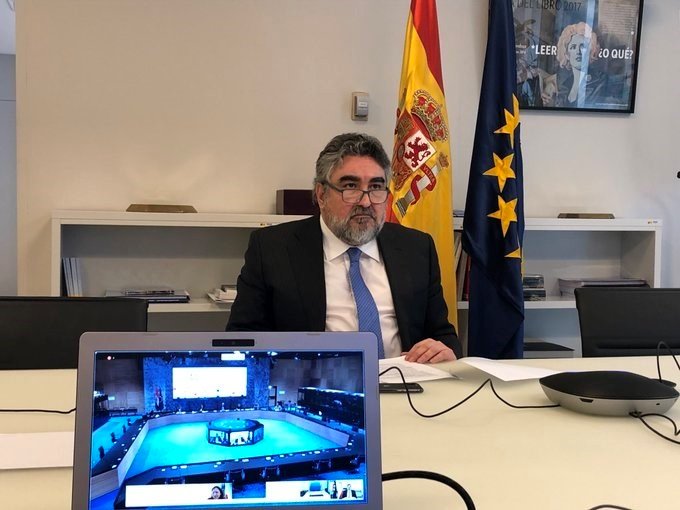 El Gobierno aprueba siete millones en ayudas a la cultura