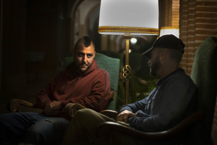 Carmela Durango: la memoria histórica también se rapea