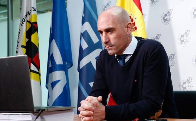 La RFEF propone disputar los 'play-off express' en la segunda quincena de julio
