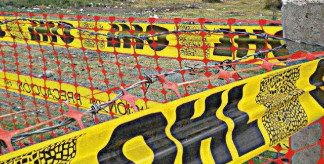 OHL, un querer y no poder (de momento)