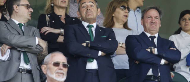 El administrador reitera su oposición al convenio de acreedores del Elche