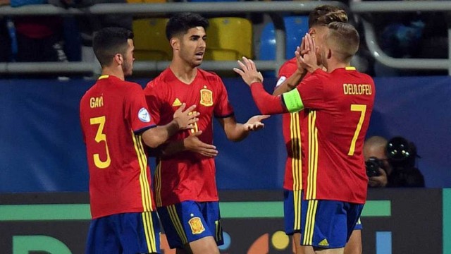 La UEFA crea el premio al mejor jugador del torneo