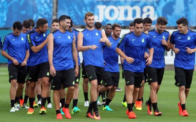 El Espanyol vuelve el día 10 de julio con giras por Indonesia y Alemania