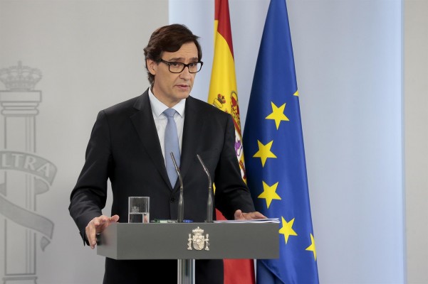 Illa no descarta que la Comunitat pase a fase 2 pero ve 