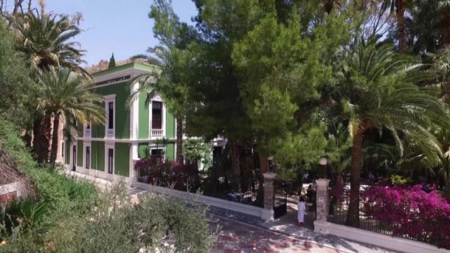 El Balneario de Archena retrasa su apertura ‘escalonada’ por inviable