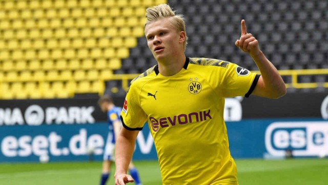 La lección de Dortmund