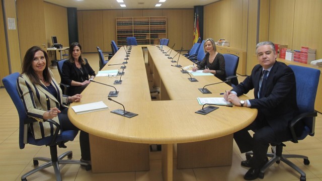  Cambios en el protocolo de conformidades penales de Valencia: pactos telemáticos y compromiso por escrito