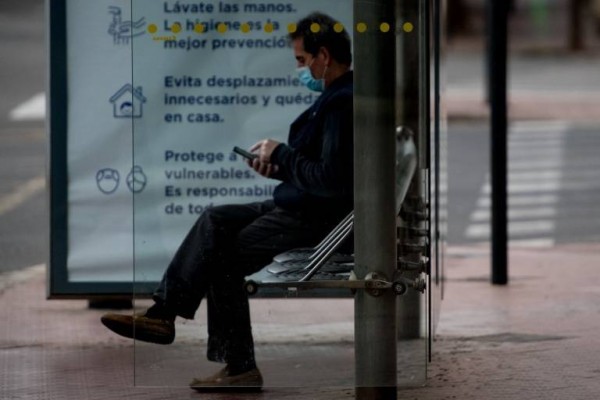 El BOE publicará este miércoles las normas del uso obligatorio de la mascarilla
