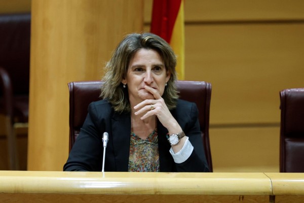 Aprobado el proyecto de Ley de Cambio Climático 