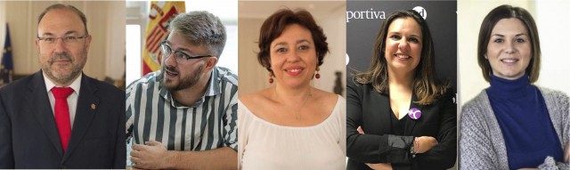 Vila-real, la cara B del Botànic: PSOE y Compromís se las 'tienen tiesas', con Podem de mero invitado