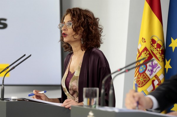  El Gobierno desbloquea un cuarto tramo de avales ICO para empresas por 20.000 millones