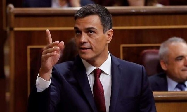 El PSOE se mantiene, PP, Vox y Podemos pierden fuelle y Ciudadanos remonta