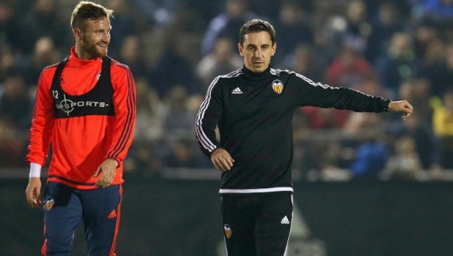 Neville: 