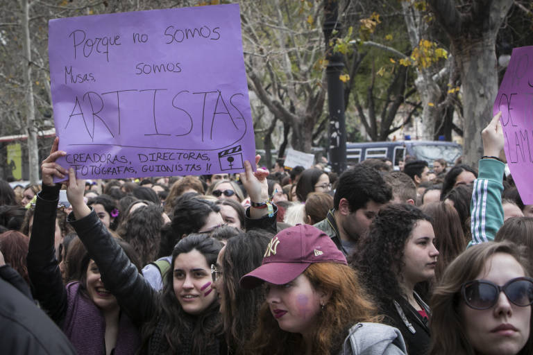 Foto: EVA MAÑEZ - 