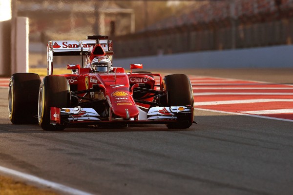 Ferrari cotizará en la Bolsa de Milán desde el 4 de enero