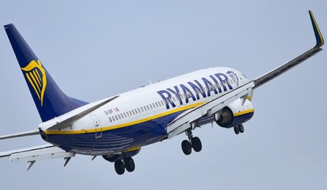 Condenan a Ryanair por achacar la cancelación de un vuelo a una huelga
