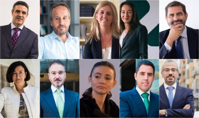 Diez financieros valencianos opinan sobre el levantamiento en bolsa del 'veto bajista' de la CNMV