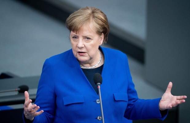 Alemania busca un corredor turístico en el Mediterráneo con España y otros nueve países