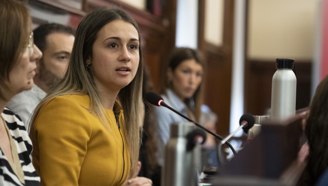 Diputación abrirá un plazo extra para subvenciones deportivas cuando finalice el estado de alarma