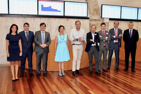 Martín Huete (Finizens) analiza la revolución digital en la FEBF